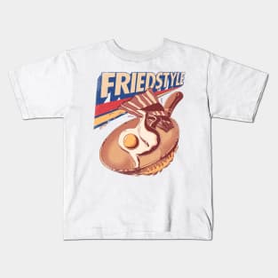 Friedstyle Kids T-Shirt